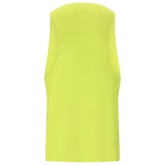 Virtus Ανδρική αμάνικη μπλούζα Ayaan Tank Top